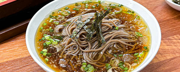 군산 메밀 소바 간장, 7인분, 175g, 1개
