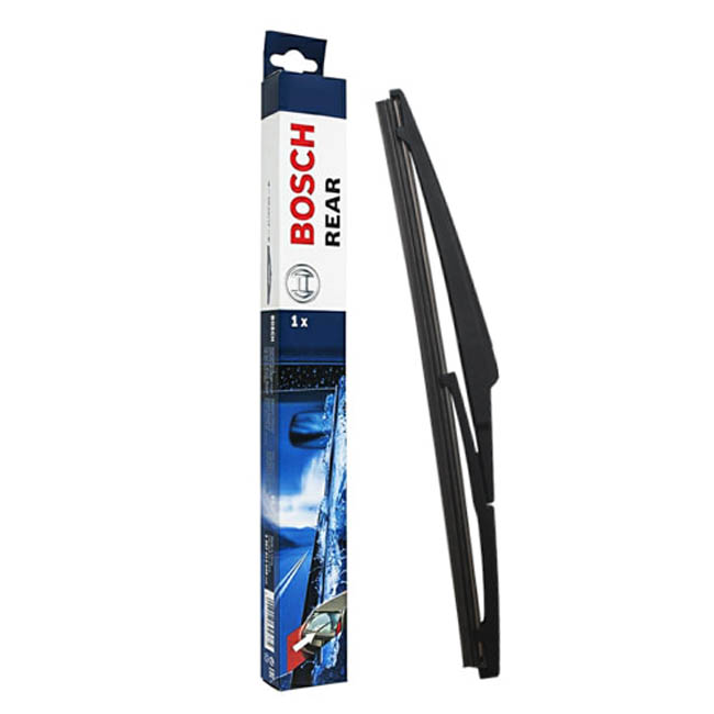 보쉬 후방 와이퍼, REAR 뒷유리 전용, H352, 350mm, 1개