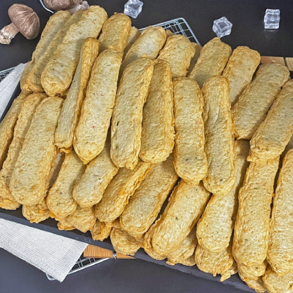 먹거리마켓 부산 봉어묵, 2.5kg, 1개