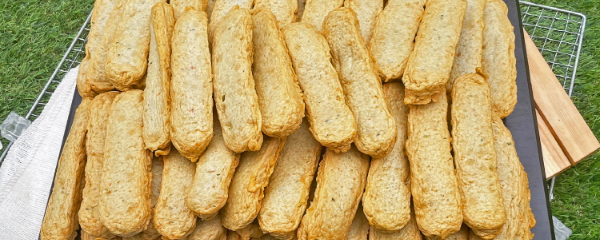 먹거리마켓 부산 봉어묵, 2.5kg, 1개