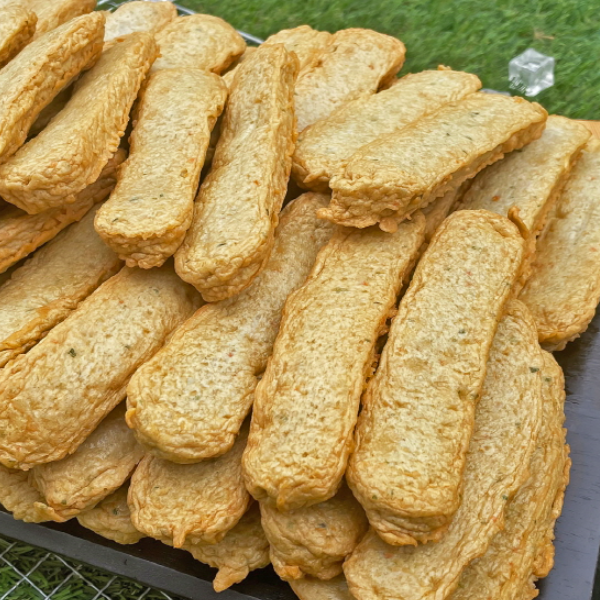 먹거리마켓 부산 봉어묵, 2.5kg, 1개
