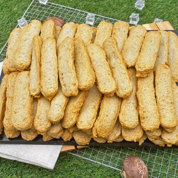 먹거리마켓 부산 봉어묵, 2.5kg, 1개