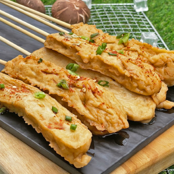 먹거리마켓 부산 봉어묵, 2.5kg, 1개