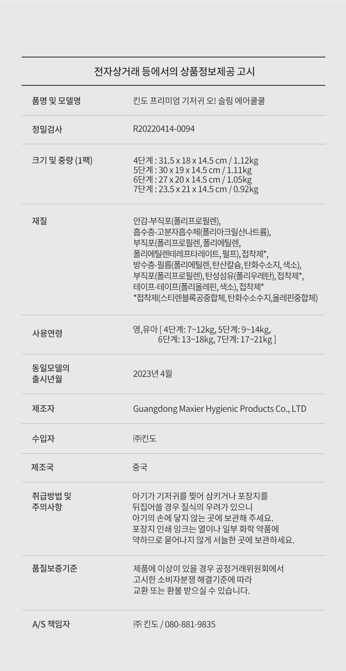 상품 상세 이미지