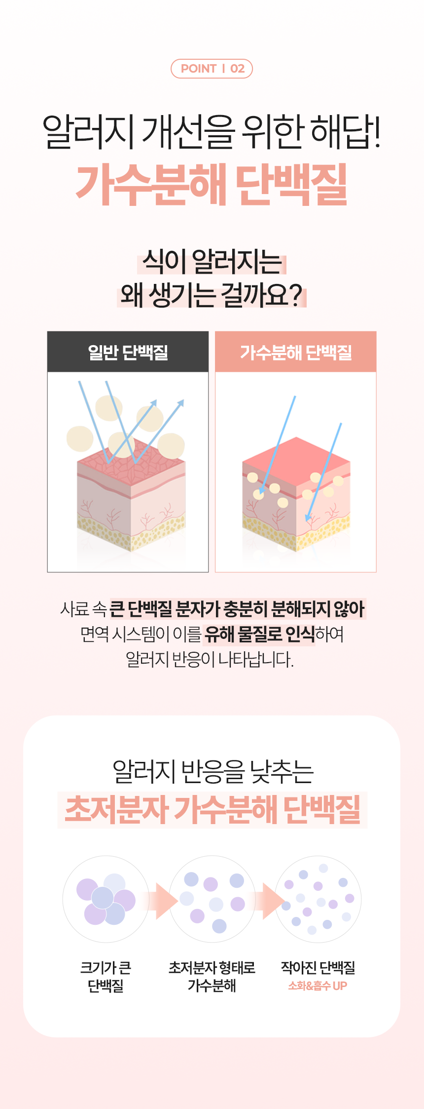 다먹어줄개 강아지 사료, 소중형견전용, 2kg, 1개