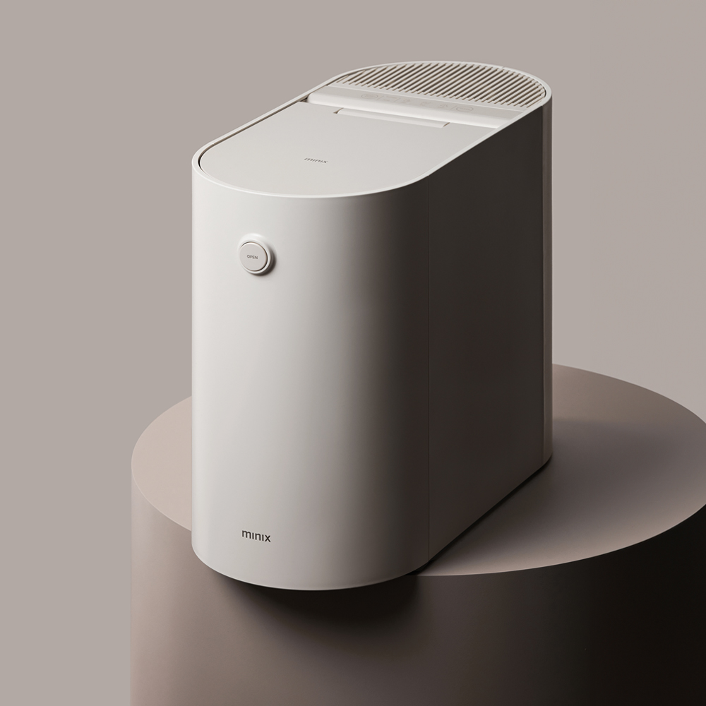 미닉스 음식물처리기 더 플렌더 PRO