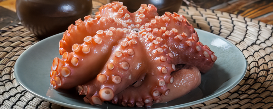 국내산 여수 생물 돌문어, 1kg, 1-3미, 1개