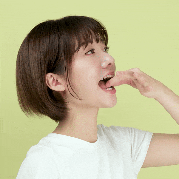 글루글루 하루가글, 프레쉬쿨향, 36정, 2개 상세정보 7