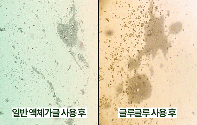 글루글루 하루가글, 프레쉬쿨향, 36정, 2개 상세정보 9
