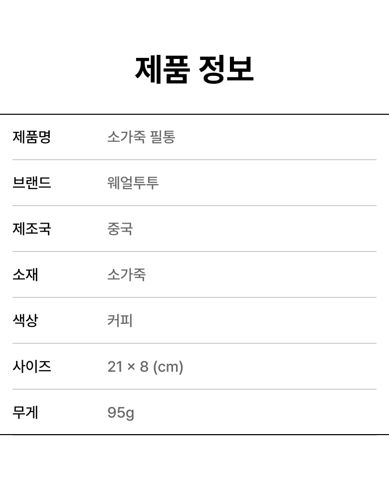 상품 상세 이미지