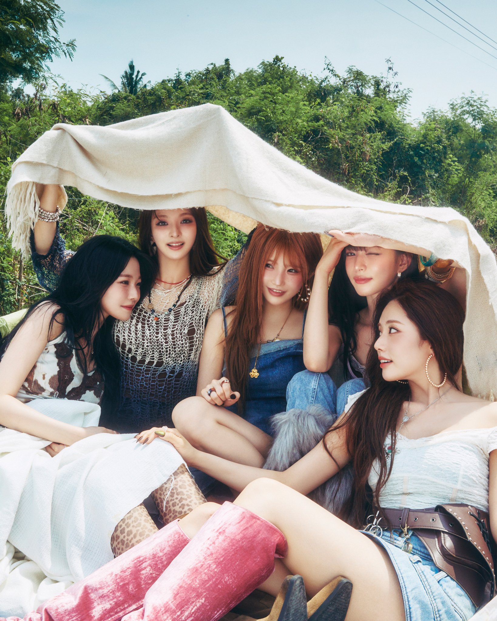 프로미스나인 From Our 20s The 6th Mini Album, 프미 미니6집 포토북1종, 특전 상세 이미지 2