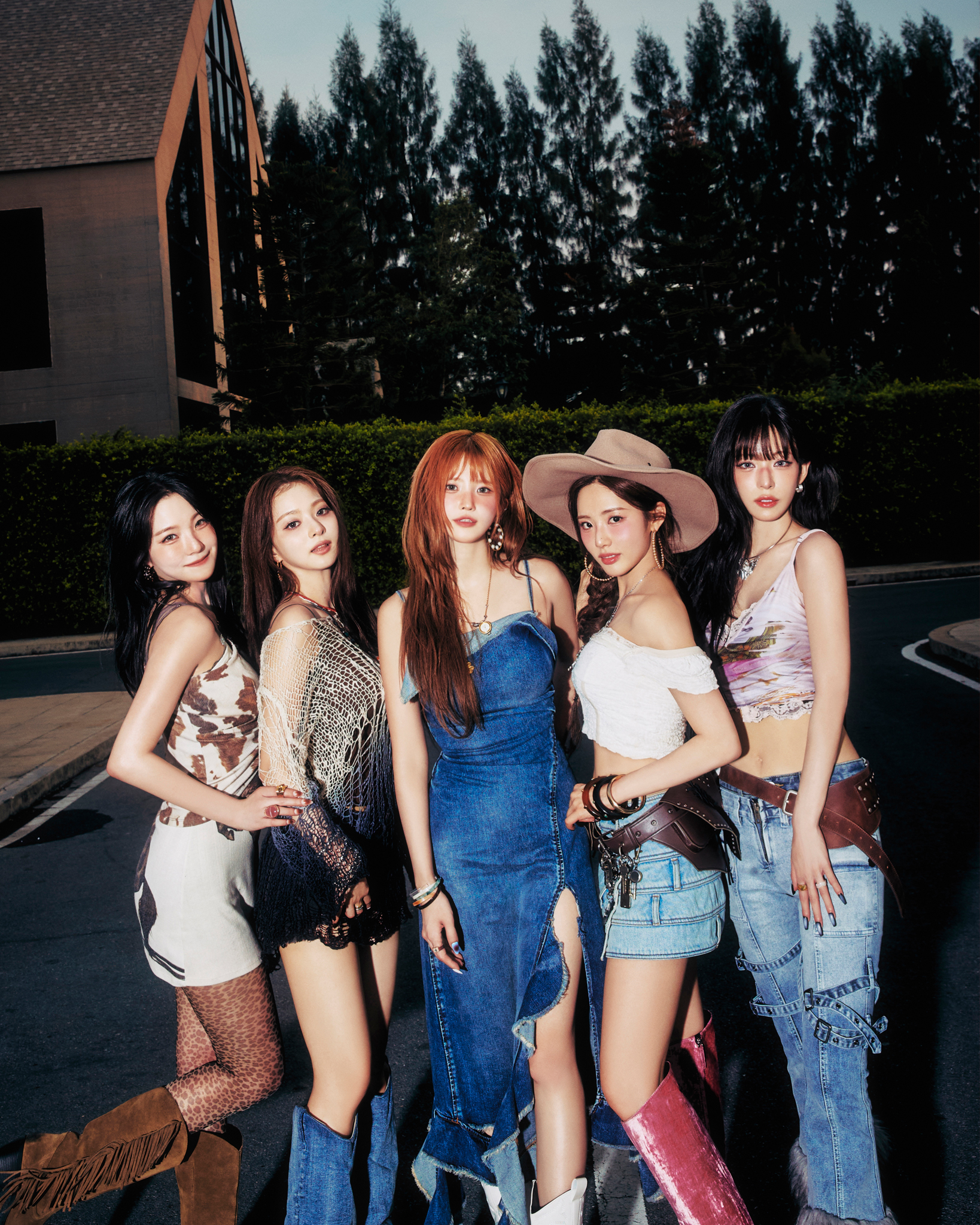 프로미스나인 From Our 20s The 6th Mini Album, 프미 미니6집 포토북1종, 특전 상세 이미지 4