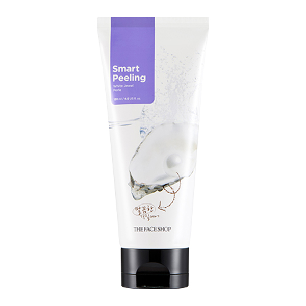 더페이스샵 스마트 필링 화이트 쥬얼, 120ml, 1개