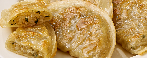 마당두 당면만두, 600g, 2개