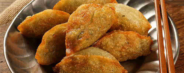 반야월할매 당면만두, 420g, 4개