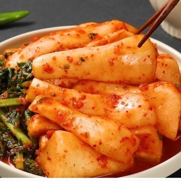 바르미김치 국내산 총각김치, 2kg, 1개 상세 이미지 2