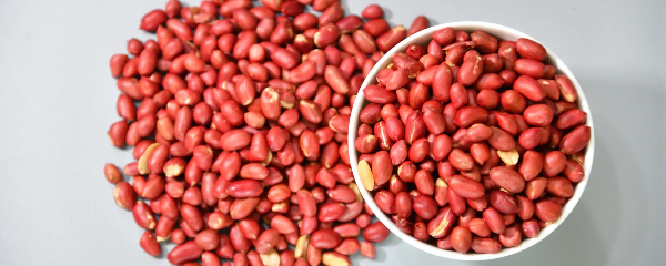 볶은 땅콩 레드땅콩, 500g, 2봉