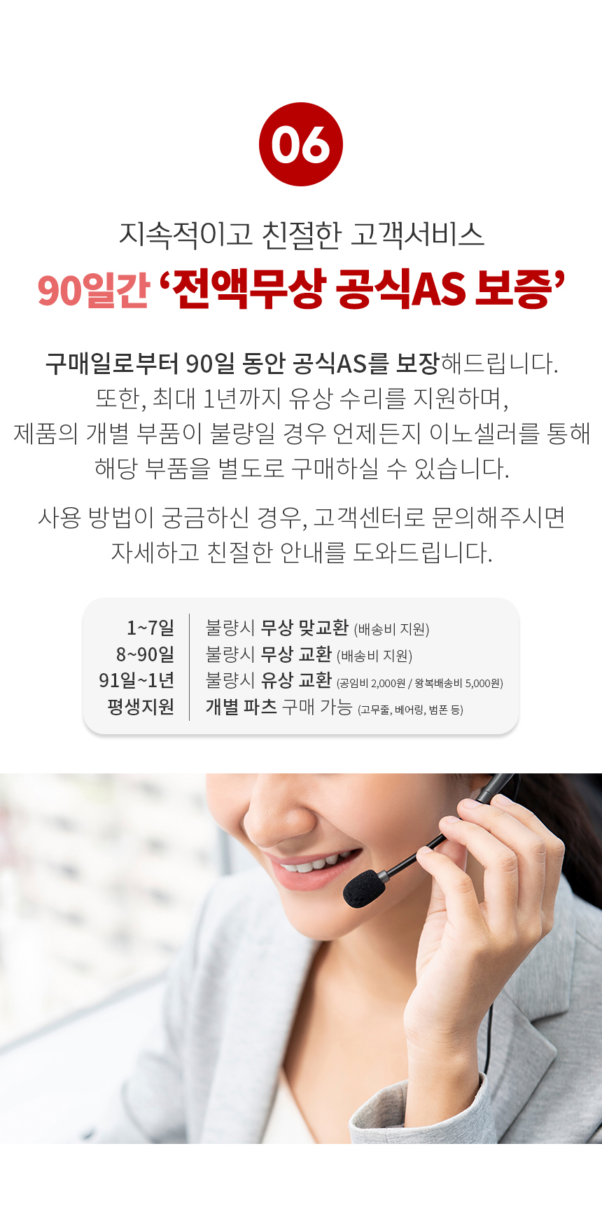 이노셀러 오토워킹 프로싱글 만보기, 레드, 1개 상세정보 15