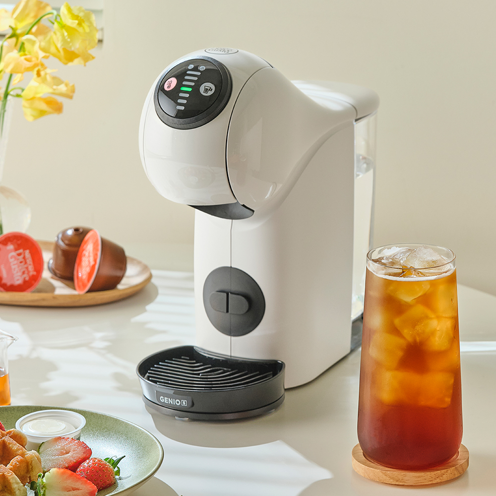 네스카페 돌체구스토 지니오S