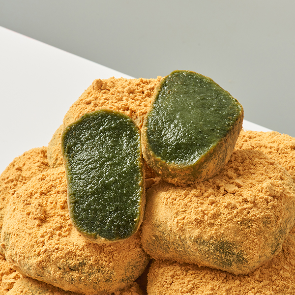 하람떡방 해풍쑥 인절미 1kg