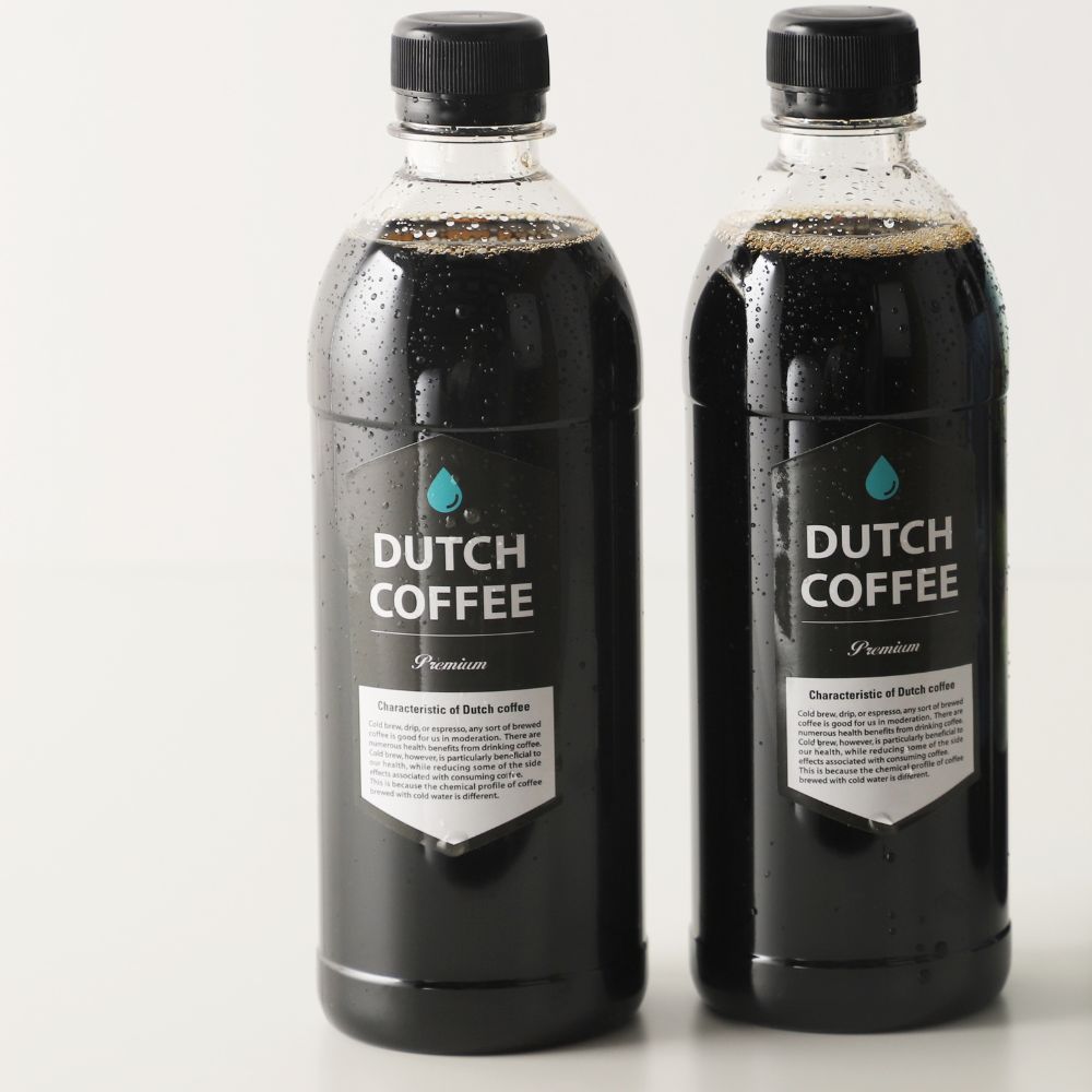 [토스쇼핑] 데스띠노 콜드브루, 500ml, 4개