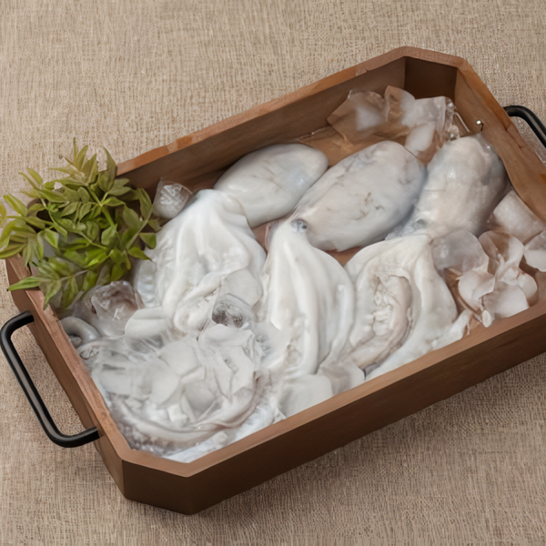 대짜 낙지, 1kg, 6마리, 1개 상품 이미지 1