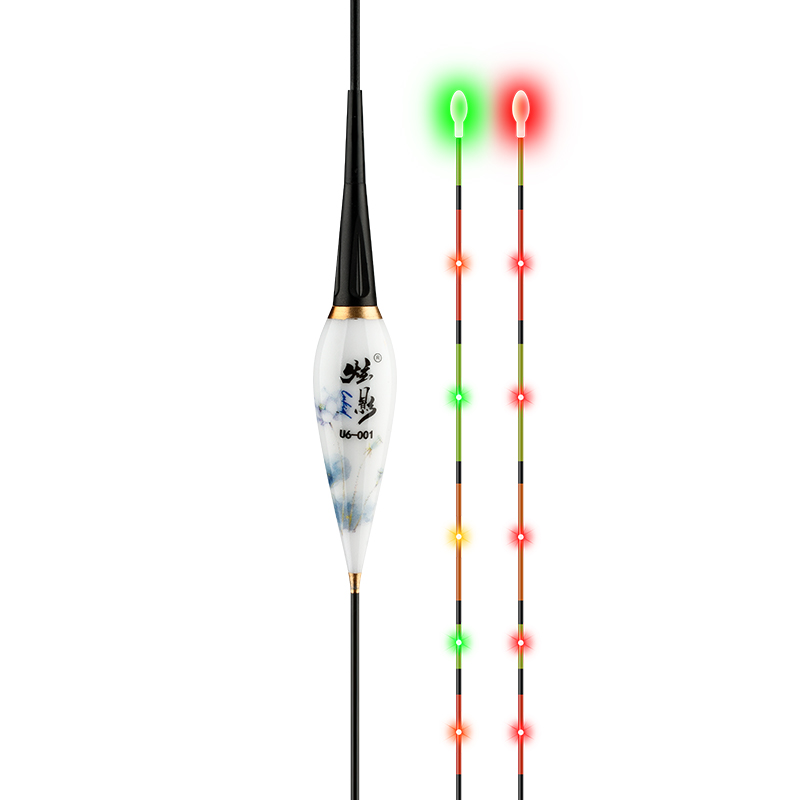 루키드 현영 스마트 민물 전자찌 U6-002, 배터리포함, 부력 약 2.5g, 1개 가격 추이 루키드 현영 스마트 민물 전자찌 U6-002, 배터리포함, 부력 약 2.5g, 1개 - 최저가 13,900원