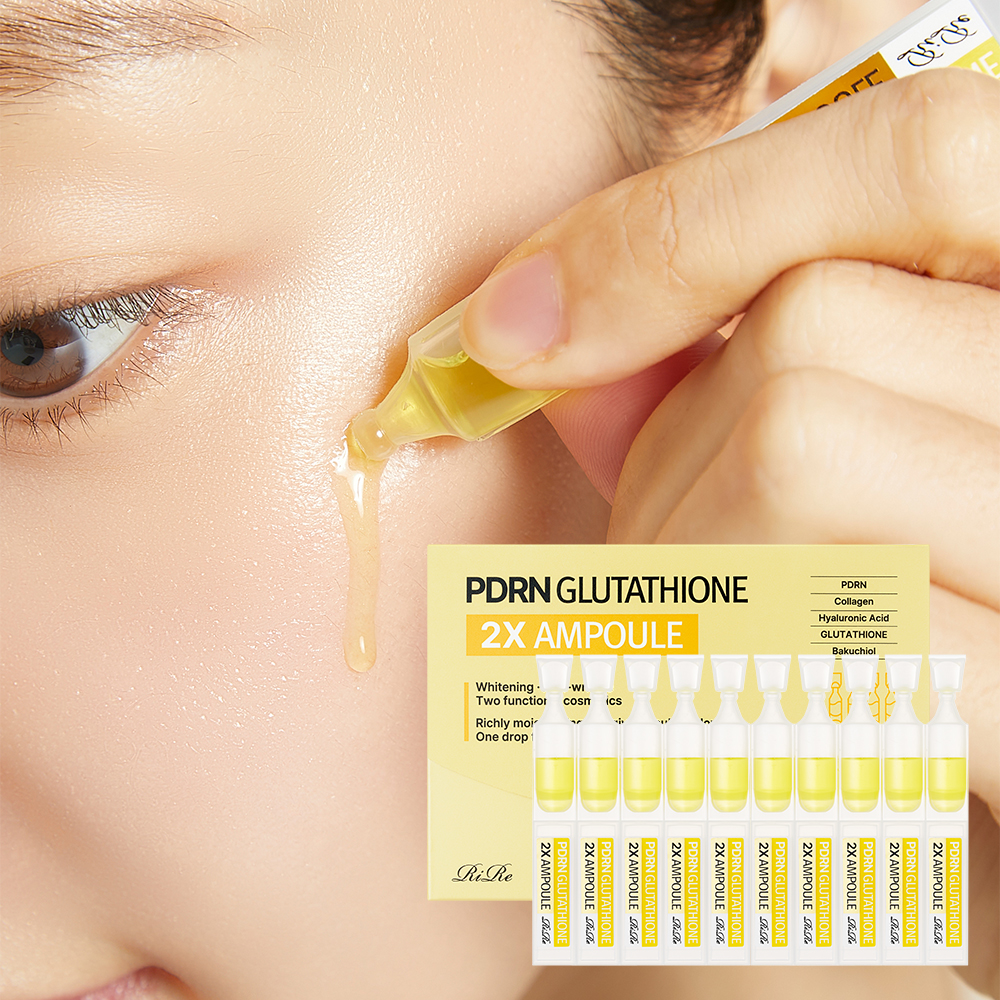 리르 PDRN 글루타치온 2X 앰플, 1ml, 10개입, 3세트