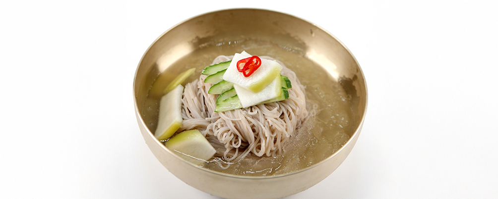 소소락 함흥냉면, 동치미육수 10봉, 10인분, 2kg, 1개