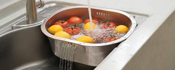 대용량 올스텐 물빠짐 싱크대 설거지통, 9L, 1개