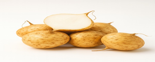 산들해 슈퍼푸드 히카마 멕시코감자 저당 저칼로리, 5kg, 1개