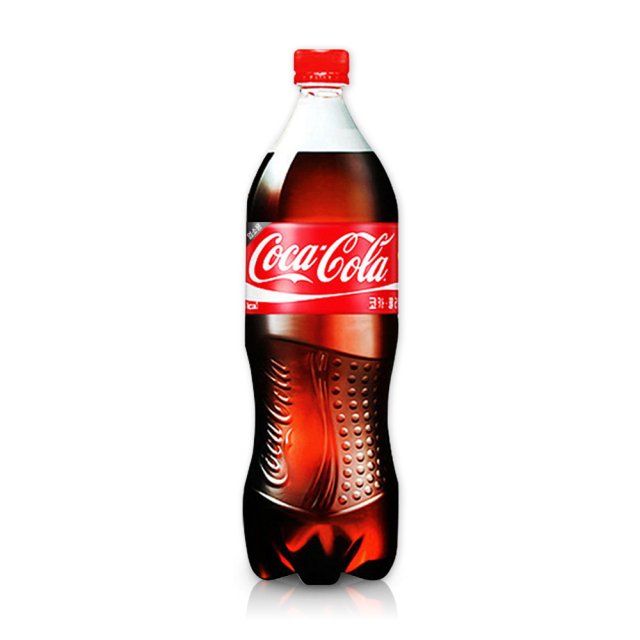 코카콜라 오리지널, 500ml, 24개