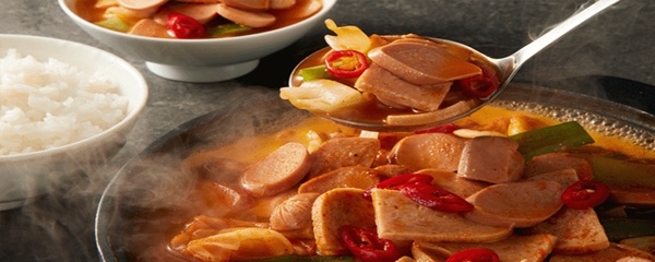 외갓집 진심 부대찌개, 700g, 4팩