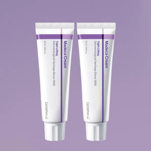동국제약 센텔리안24 마데카 크림 타이트 리프팅, 50ml, 2개
