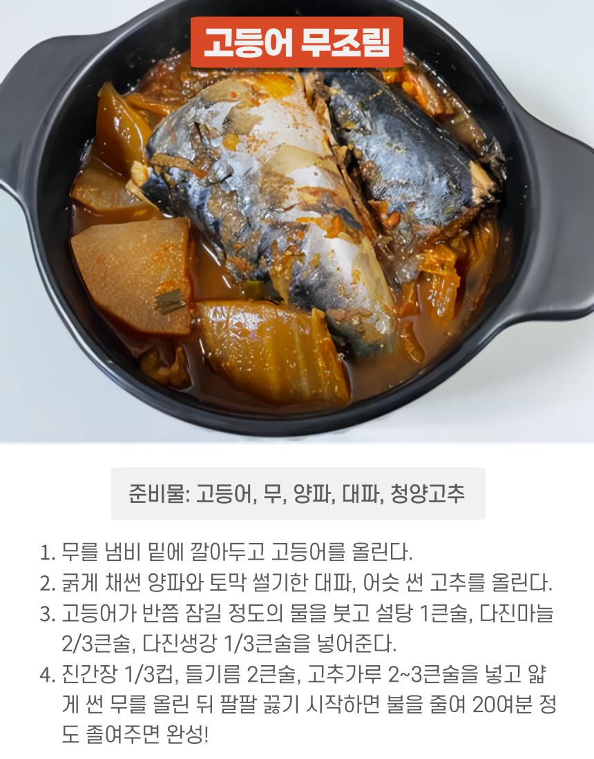 국내산 중사이즈 자반 고등어, 10마리, 2.8kg 내외, 1세트 상세정보 32