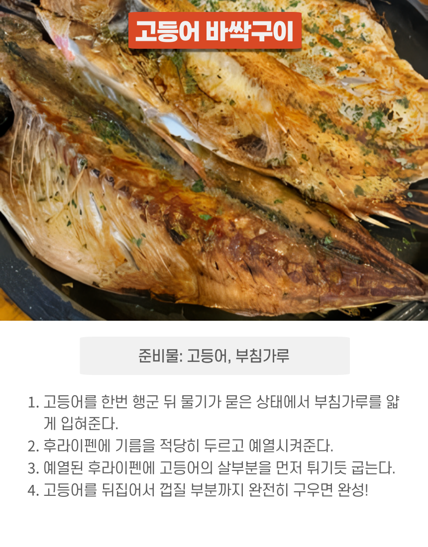 국내산 중사이즈 자반 고등어, 10마리, 2.8kg 내외, 1세트