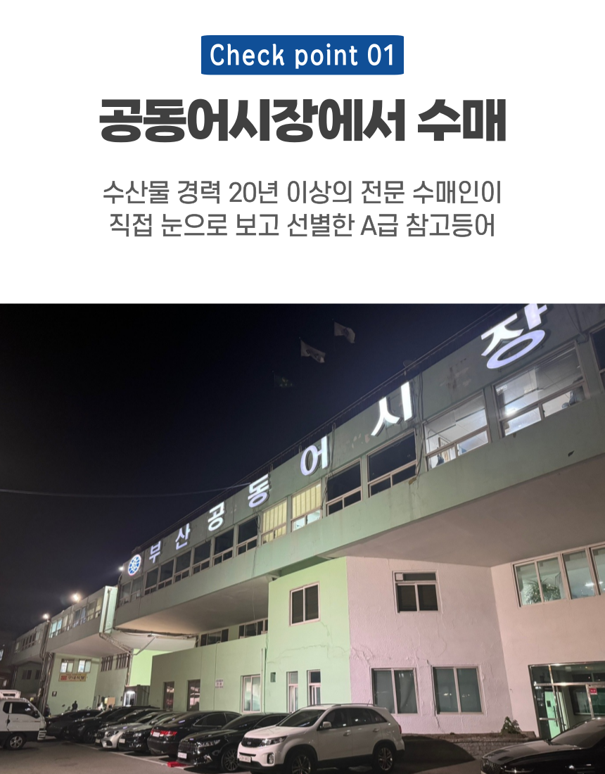 국내산 중사이즈 자반 고등어, 10마리, 2.8kg 내외, 1세트