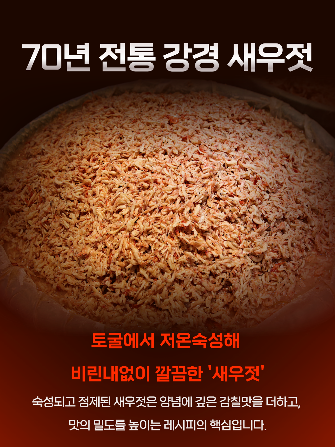 옥돌김치 333 프리미엄 총각김치, 2kg, 1개