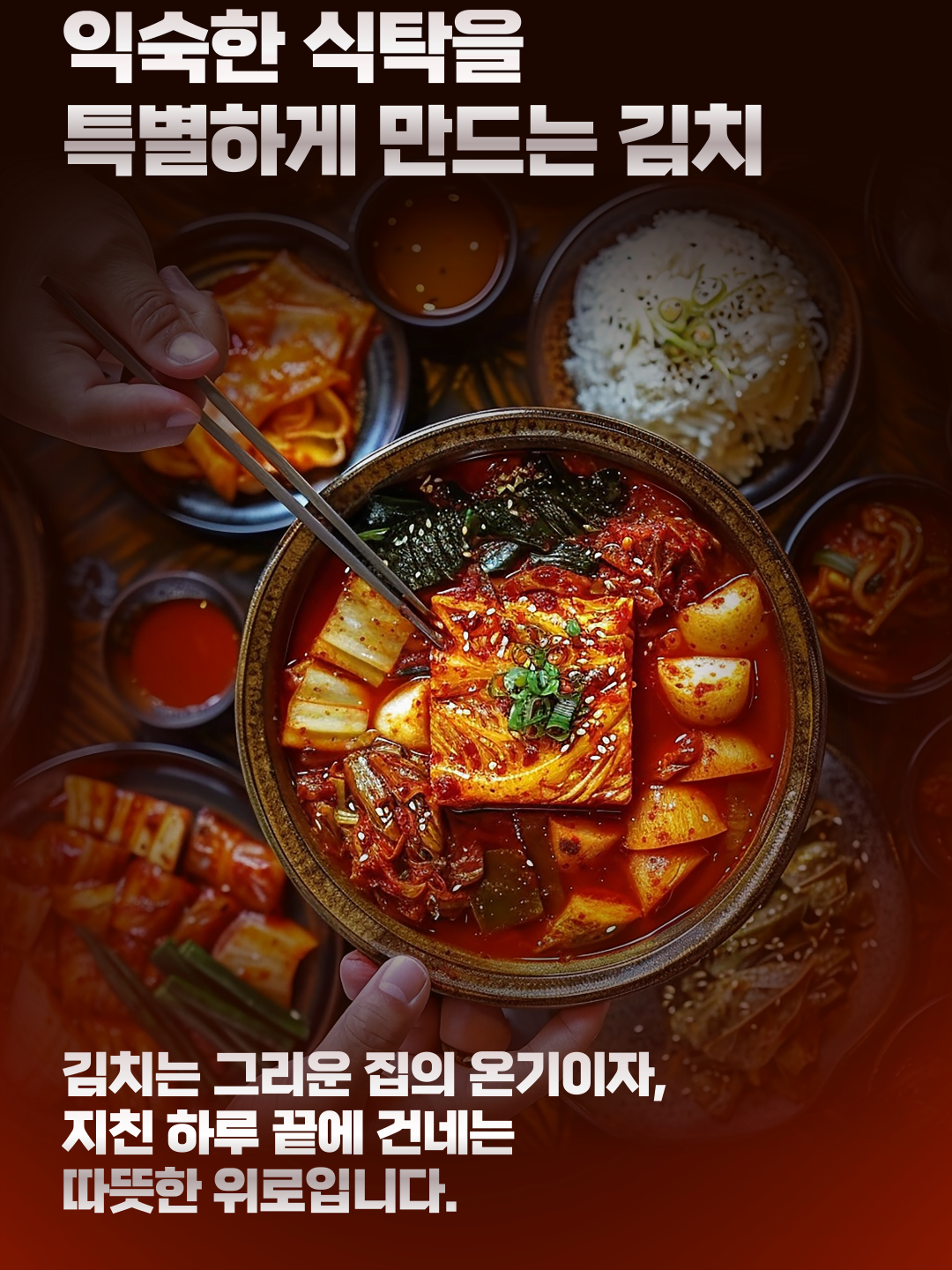 옥돌김치 333 프리미엄 총각김치, 2kg, 1개