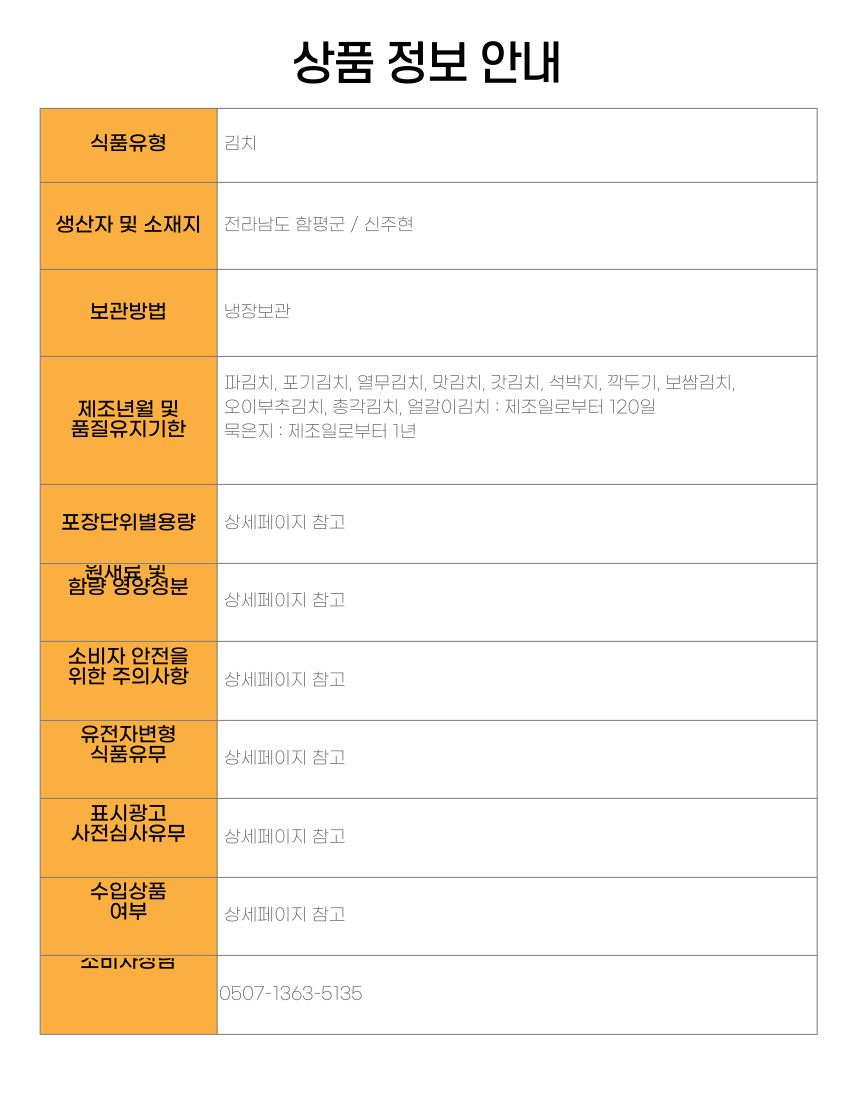 상품 상세 이미지