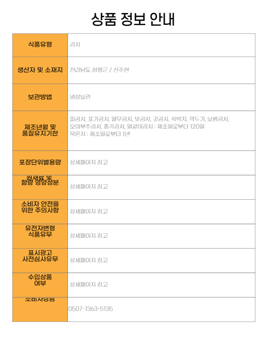 상품 상세 이미지