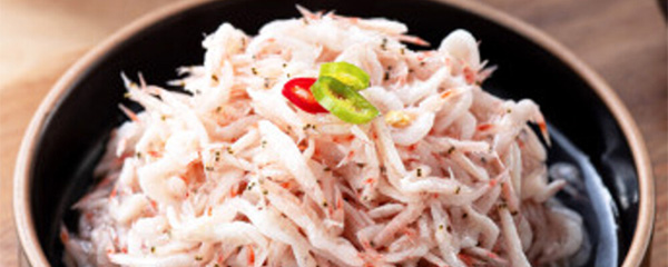 푸드앳홈 새우젓, 1kg, 2개