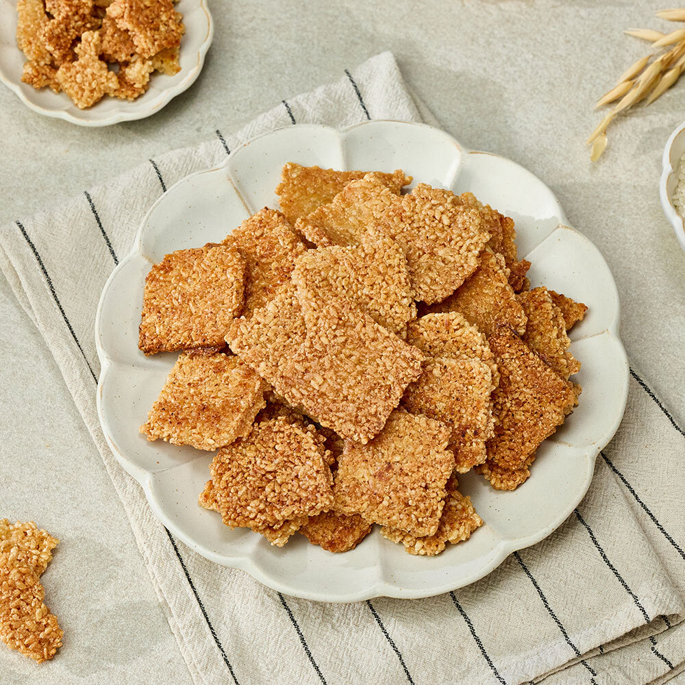 푸디헤븐 끓여먹는 누룽지, 2kg, 1개 상세 이미지 2