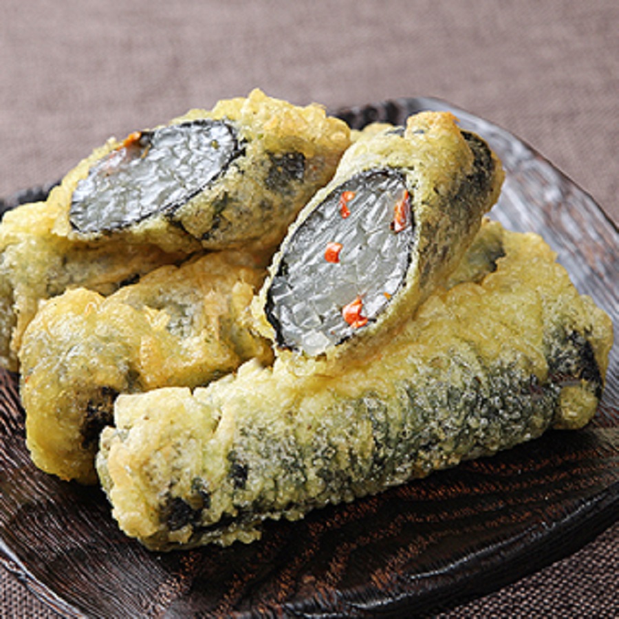 통통 김말이튀김, 400g, 2팩 상품 이미지 1
