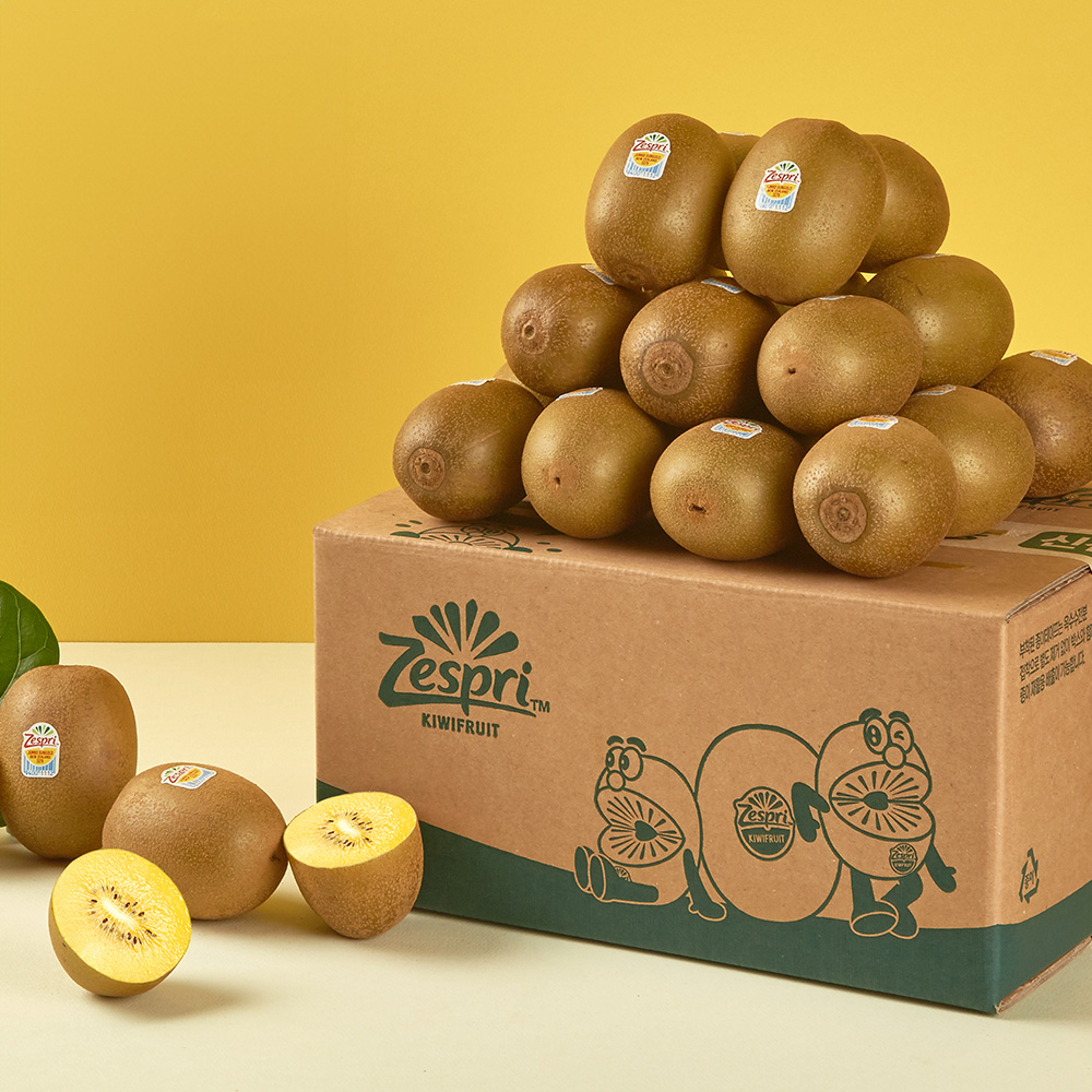 [TOSS] [토스] 썬골드키위 점보 22개 (3.3kg) (36,800원/무료)