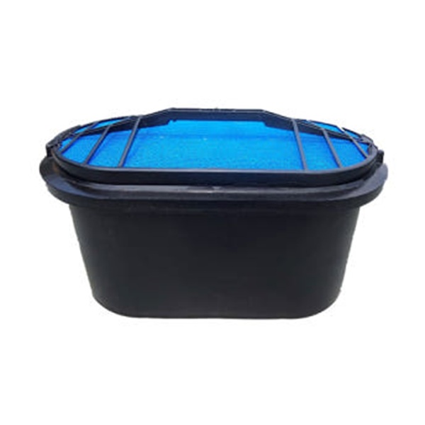 현대 뉴 엑시언트 에어필터, OEM No 28130_7W102, 1개