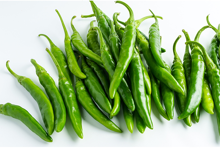 전라도청년 국내산 청양고추, 상, 1kg, 1박스