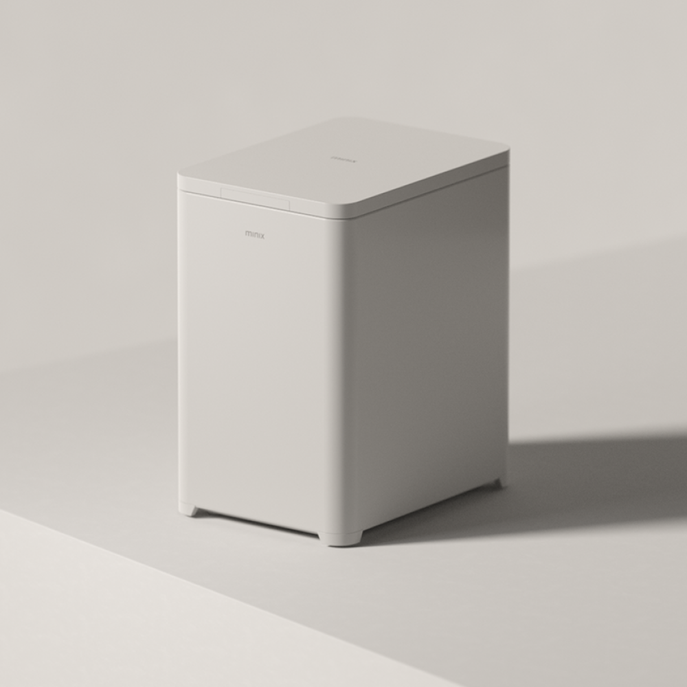 미닉스 더 시프트 미니 김치냉장고
