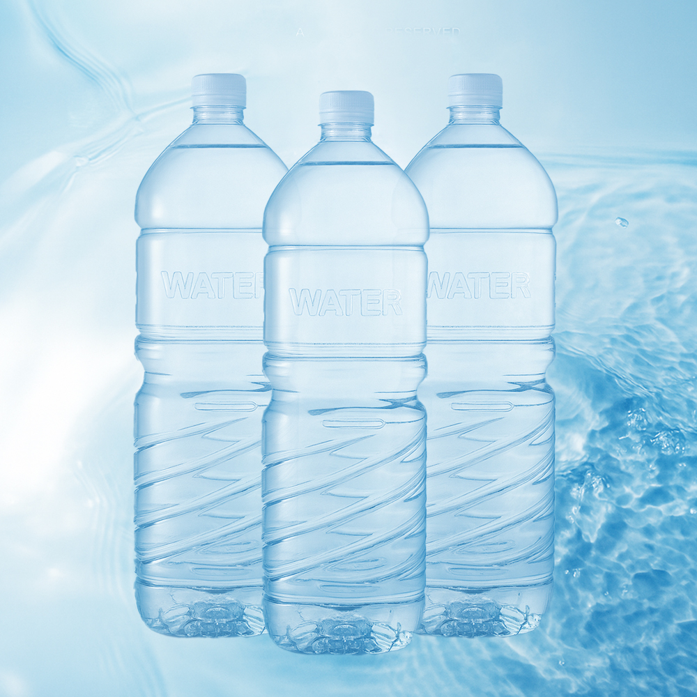 에브리워터 무라벨, 2L, 18개 상품 이미지 1