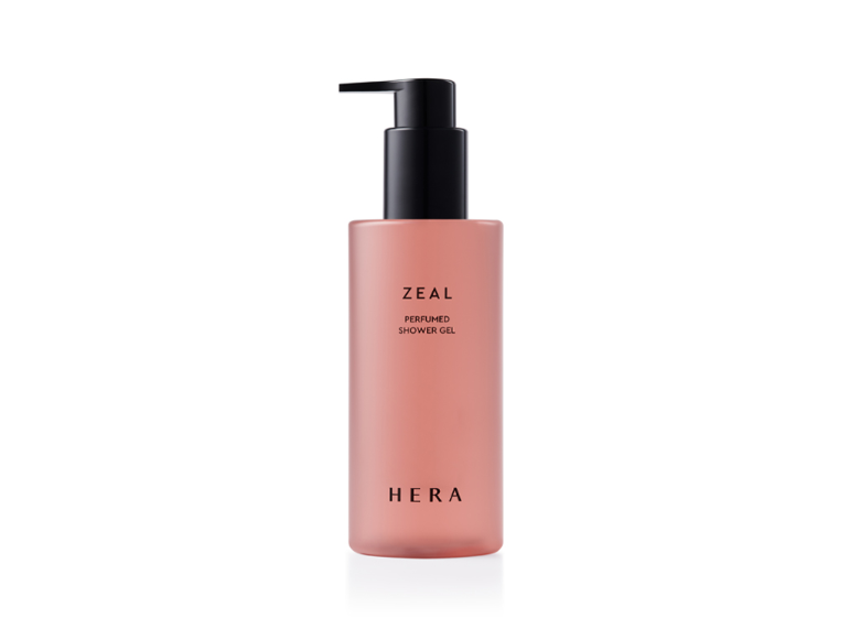 헤라 지일 샤워젤 250g + 지일 바디로션 230ml + 지일 비누, 1세트 상세 이미지 4